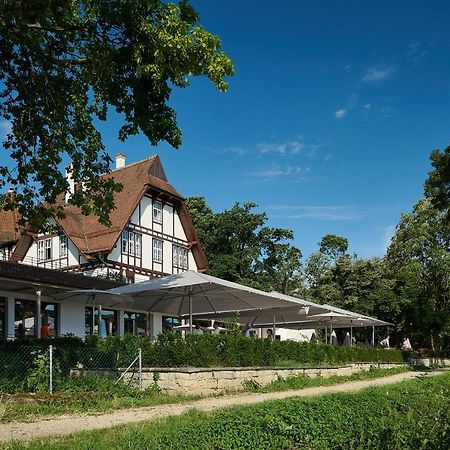 Boutique Hotel Waldhaus Beider Basel Grenzach-Wyhlen Esterno foto