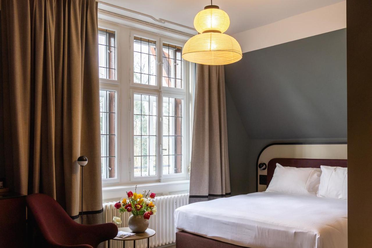 Boutique Hotel Waldhaus Beider Basel Grenzach-Wyhlen Esterno foto