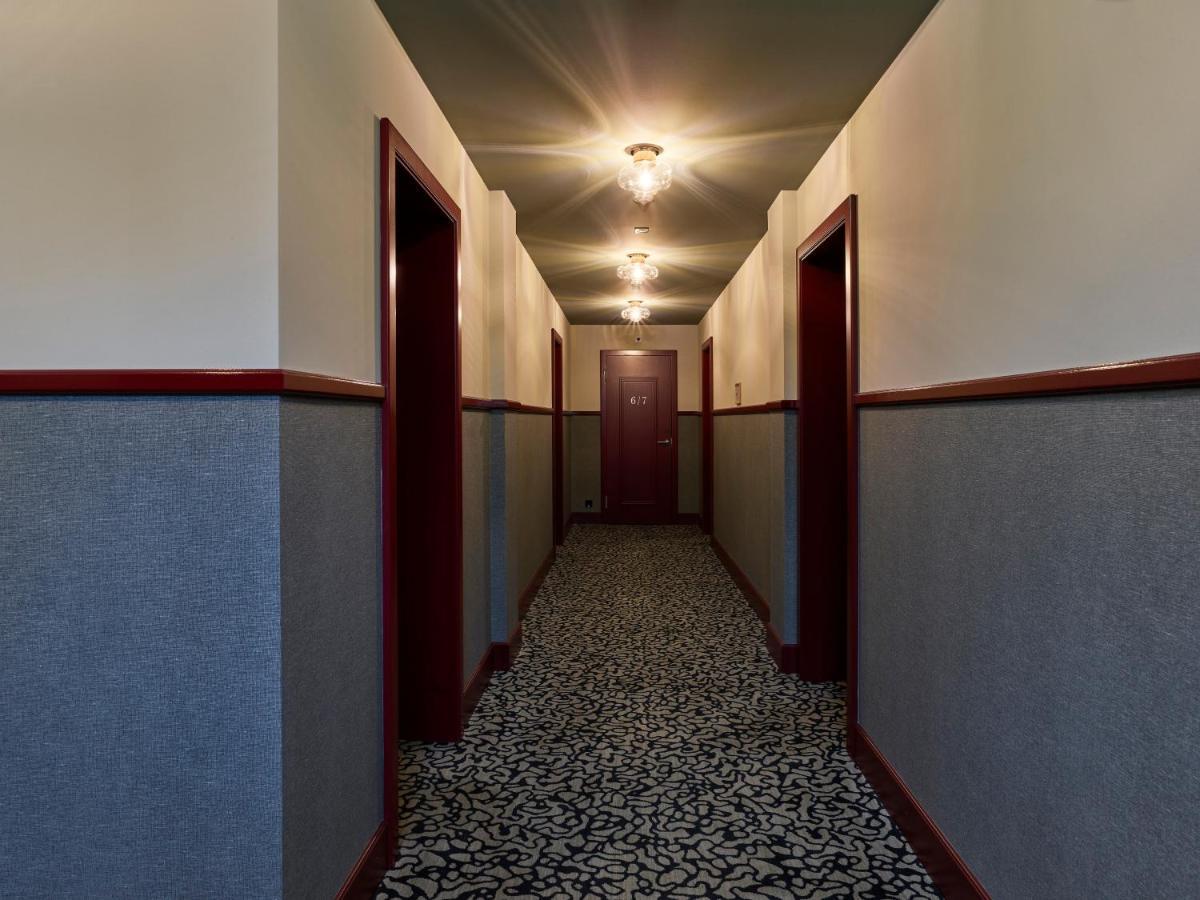Boutique Hotel Waldhaus Beider Basel Grenzach-Wyhlen Esterno foto