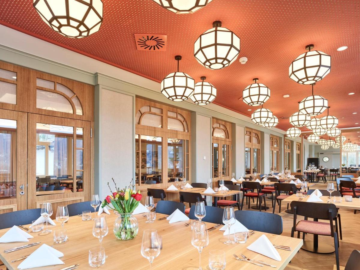 Boutique Hotel Waldhaus Beider Basel Grenzach-Wyhlen Esterno foto