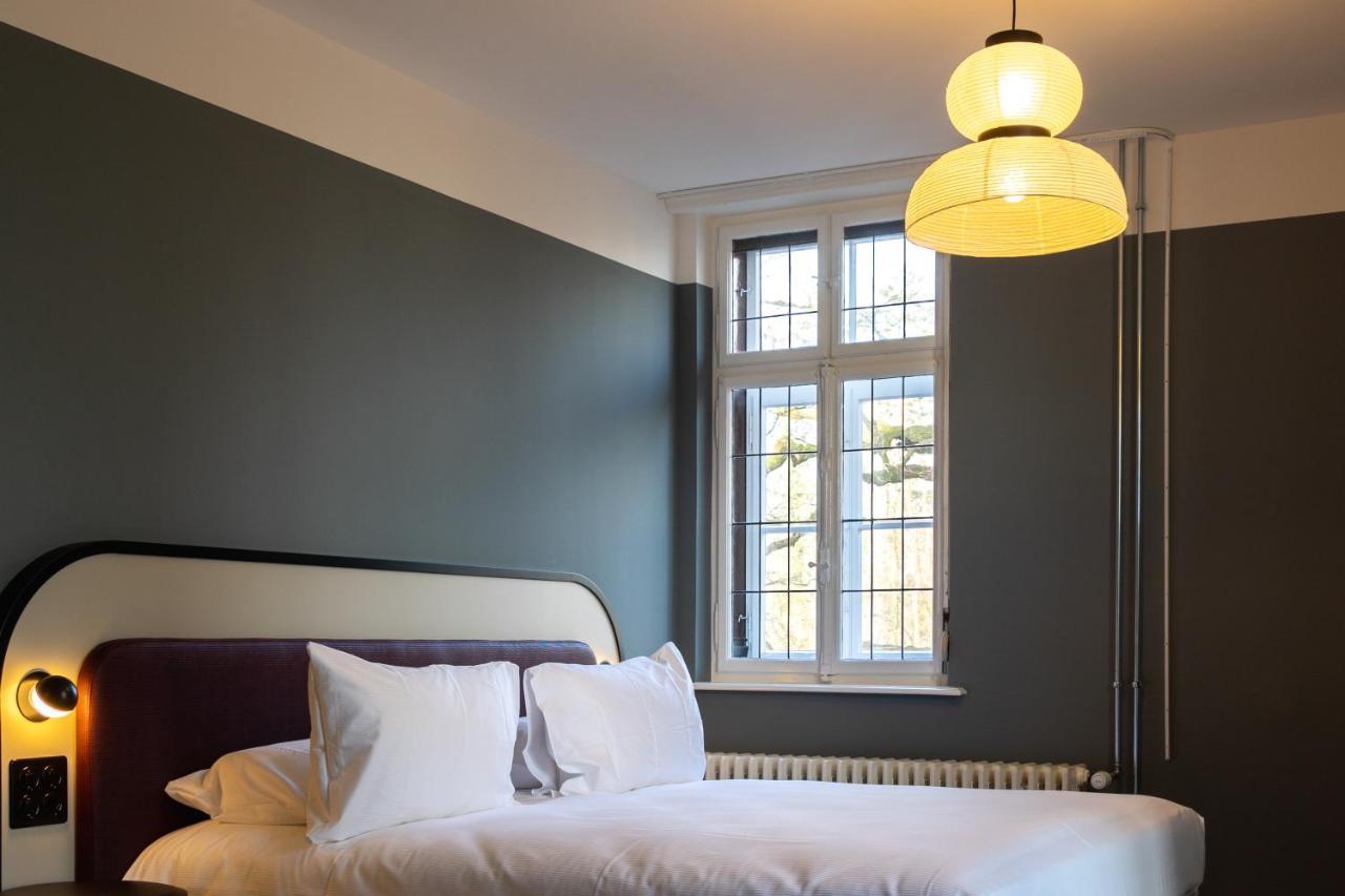Boutique Hotel Waldhaus Beider Basel Grenzach-Wyhlen Esterno foto