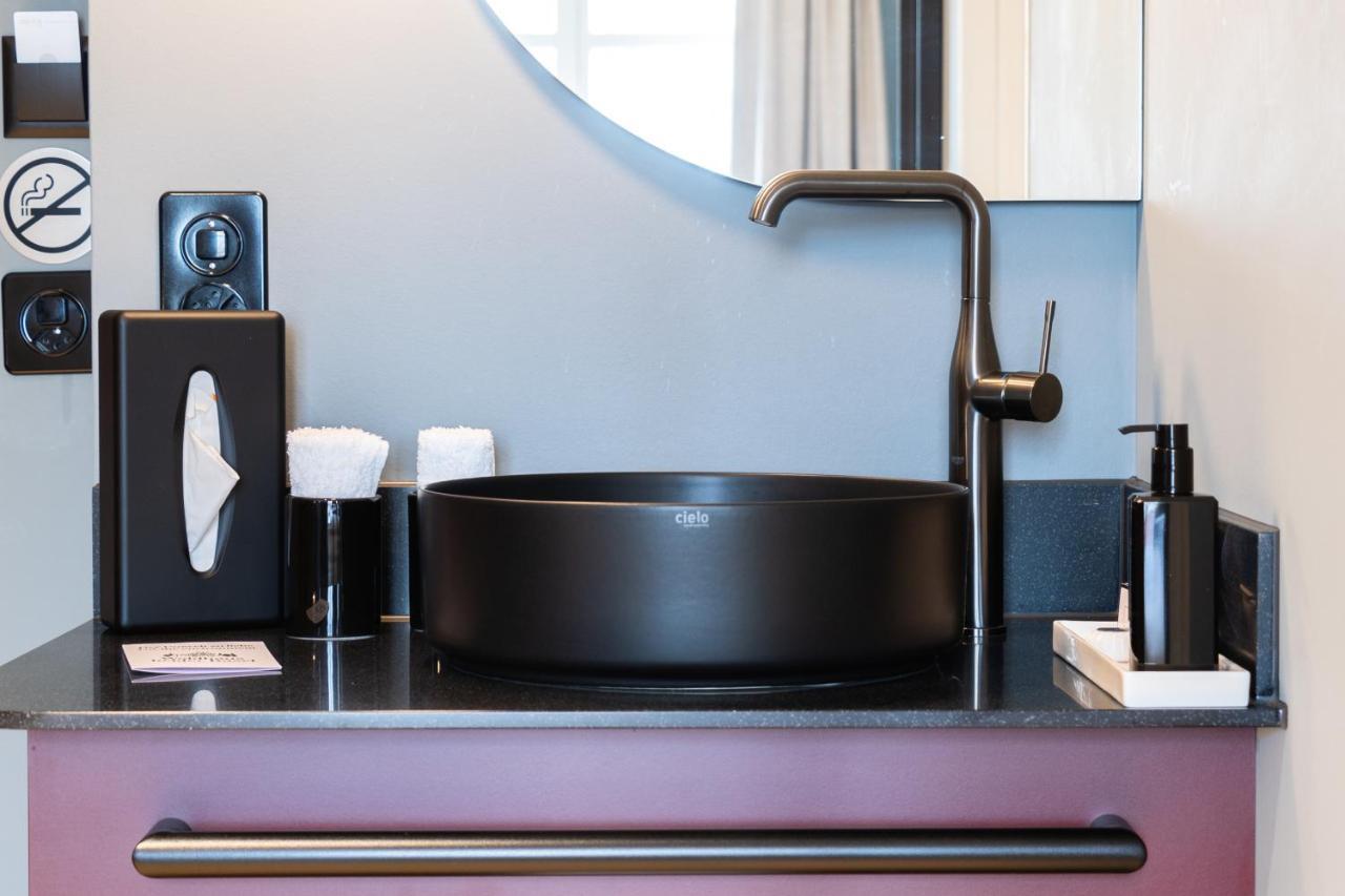 Boutique Hotel Waldhaus Beider Basel Grenzach-Wyhlen Esterno foto