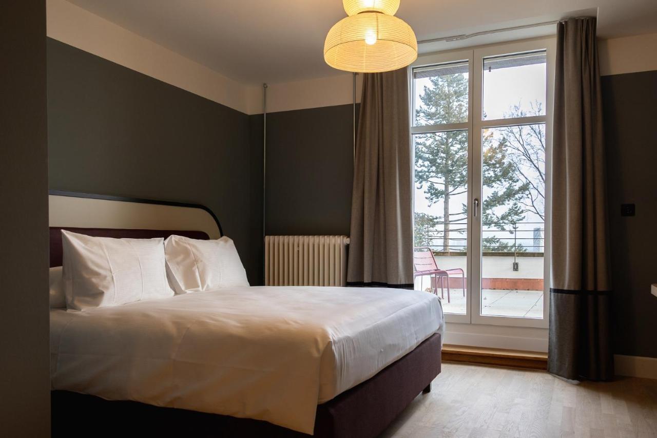 Boutique Hotel Waldhaus Beider Basel Grenzach-Wyhlen Esterno foto
