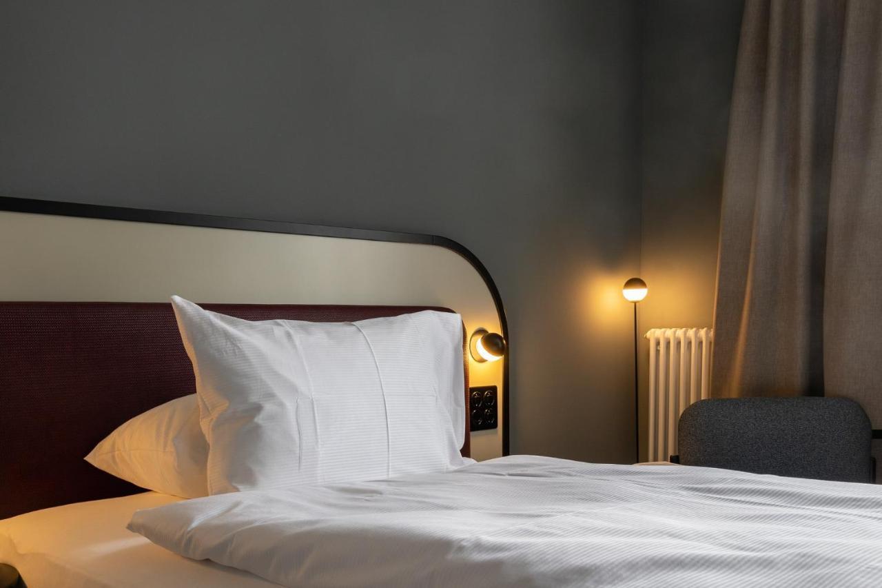 Boutique Hotel Waldhaus Beider Basel Grenzach-Wyhlen Esterno foto