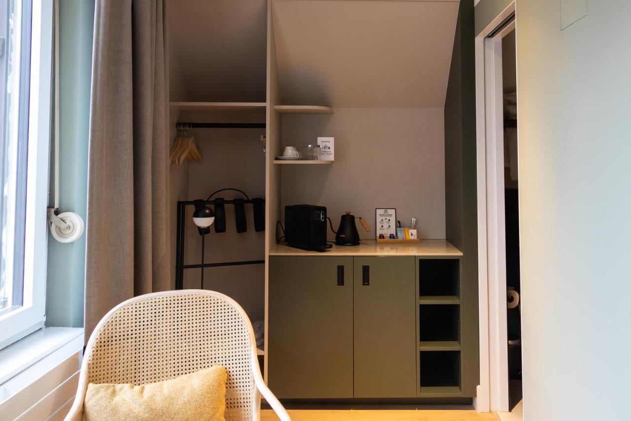 Boutique Hotel Waldhaus Beider Basel Grenzach-Wyhlen Esterno foto