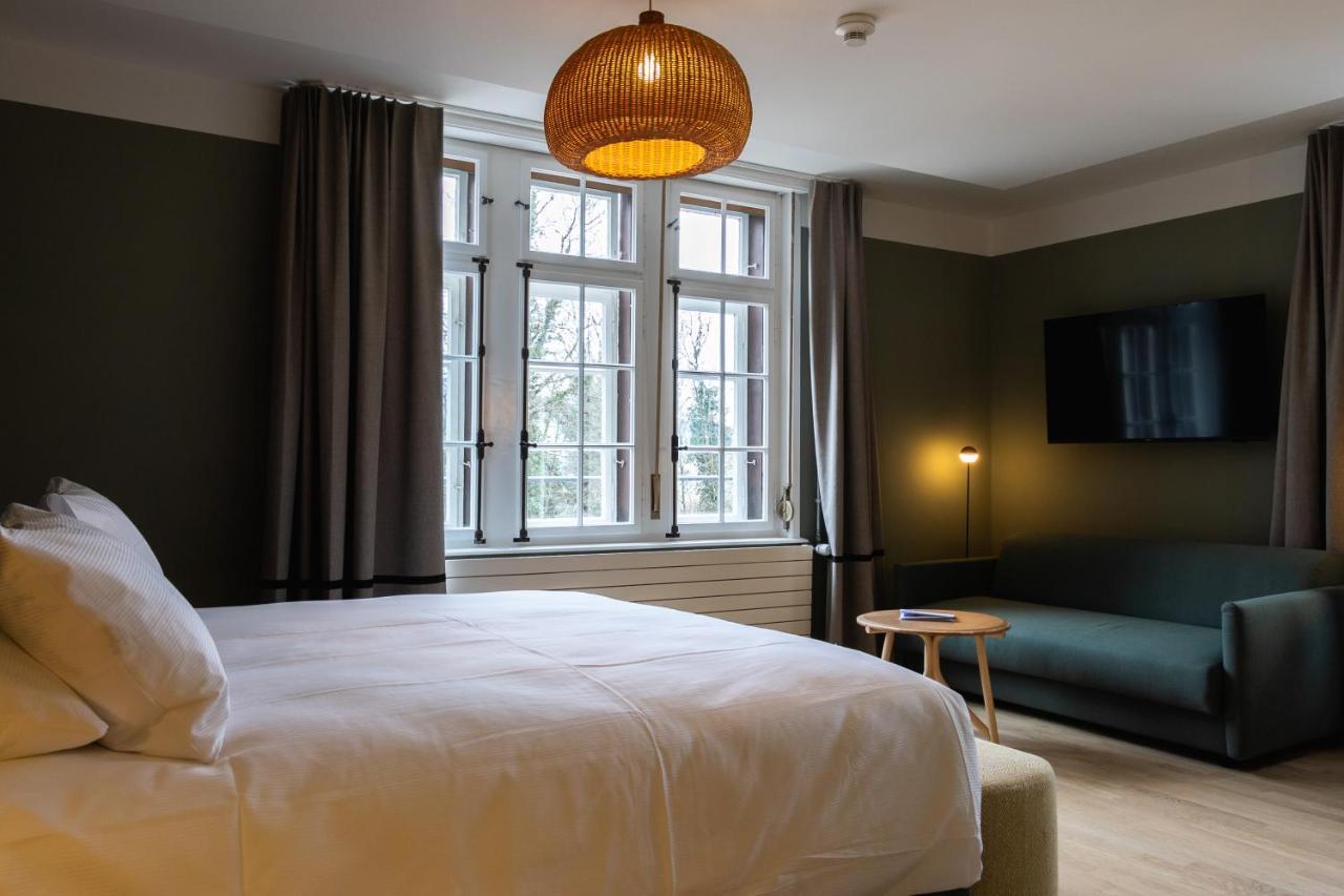 Boutique Hotel Waldhaus Beider Basel Grenzach-Wyhlen Esterno foto